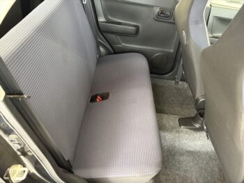 アルト L　4WD