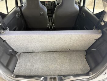 アルト L　4WD