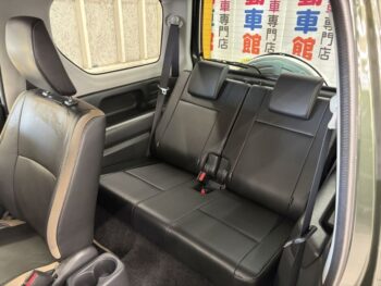 ジムニー ランドベンチャー ナビ・TV・バックカメラ 4WD