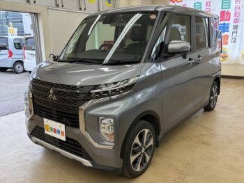 eKクロススペース T　４WD