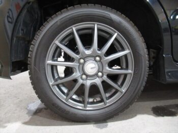 スペーシアカスタム ハイブリッド　XS　ターボ 4WD