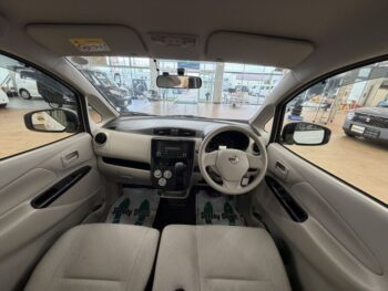 デイズ Ｓ 4WD