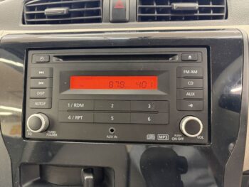 デイズ Ｓ 4WD