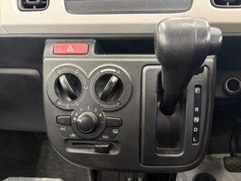 アルト L　4WD