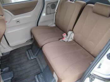 ルークス G 4WD