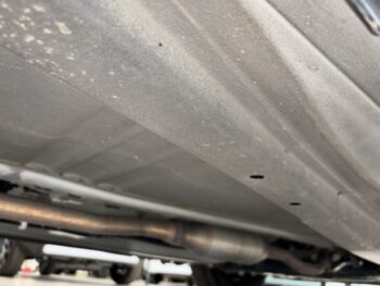アルト L　4WD