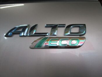 アルトエコ ＥＣＯーＬ 4WD