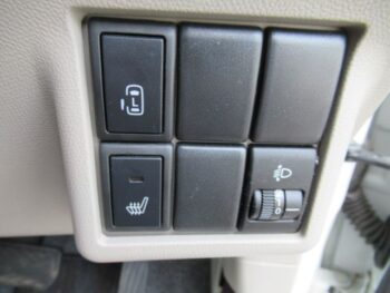 ルークス G 4WD