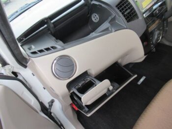 ルークス G 4WD