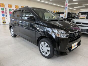 ピクシスエポック Ｘ　ＳＡⅢ　4WD