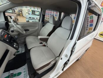 デイズ Ｓ 4WD