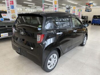 ピクシスエポック Ｘ　ＳＡⅢ　4WD