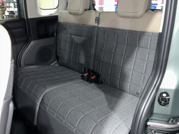 デリカミニ T プレミアム デリマルパッケージ ターボ 未使用車　4WD