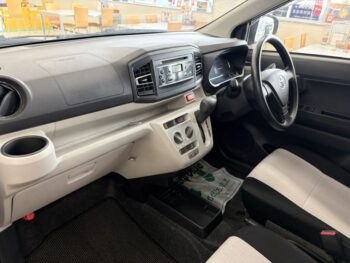 ピクシスエポック Ｘ　ＳＡⅢ　4WD