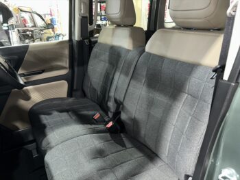 デリカミニ T プレミアム デリマルパッケージ ターボ 未使用車　4WD