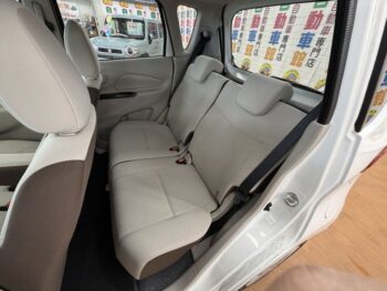 デイズ Ｓ 4WD