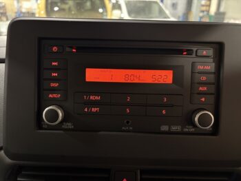 ルークス ハイウェイスターX　4WD