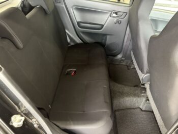 ピクシスエポック Ｘ　ＳＡⅢ　4WD