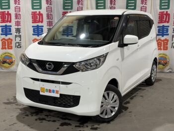 デイズ Ｂ 4WD