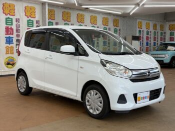 デイズ Ｓ 4WD