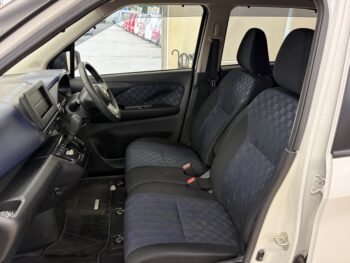 デイズ ハイウェスターX　アーバンクロム　４WD