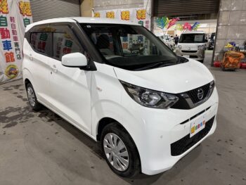 デイズ Ｂ 4WD