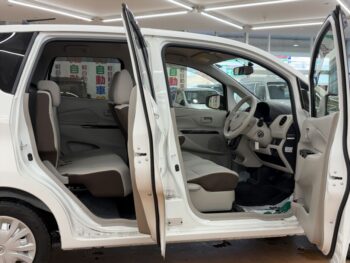 デイズ Ｓ 4WD