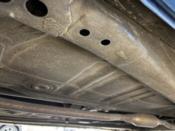 ワゴンR ハイブリッドＦＺ セーフティパッケージ装着車　純正ナビ　ＴＶ　バックカメラ 4WD