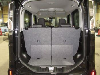 スペーシアカスタム ハイブリッド　XS　ターボ 4WD