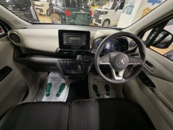 eKワゴン Ｇ　マルチアラウンドモニター 4WD