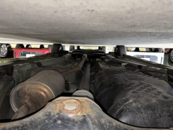 ルークス ハイウェイスターX　4WD