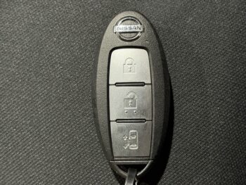 ルークス ハイウェイスターX　4WD
