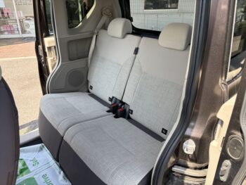 ルークス Ｘ アラウンドビューモニター 4WD