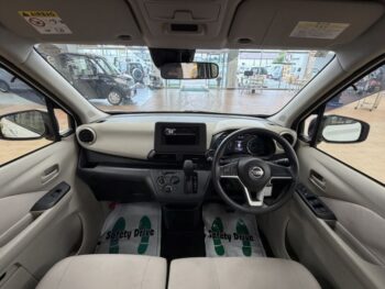 ムーヴ Ｘ 4WD