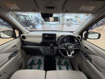 デイズ Ｂ 4WD