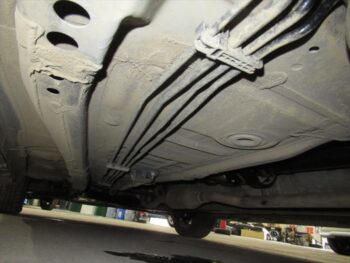 スペーシアカスタム ハイブリッド　XS　ターボ 4WD