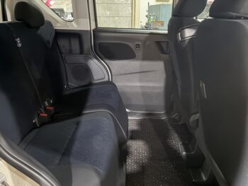 ルークス ハイウェイスターX　4WD