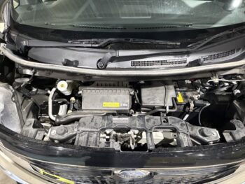ルークス ハイウェイスターX　4WD