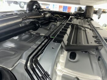 デリカミニ T プレミアム デリマルパッケージ ターボ 未使用車　4WD