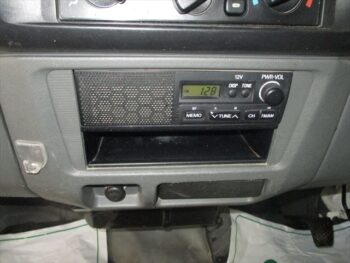 ミニキャブトラック VX-SE　AC　PS付　4WD