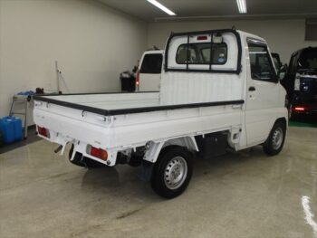 ミニキャブトラック VX-SE　AC　PS付　4WD