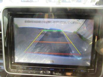 スペーシアカスタム ハイブリッド XSターボ 4WD
