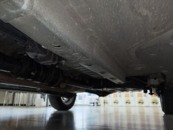 フレアワゴン カスタムスタイル ＸＳ　純正ナビ　4WD