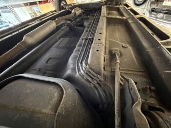 デイズ ハイウェスターX　アーバンクロム　４WD