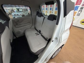 ムーヴ Ｘ 4WD