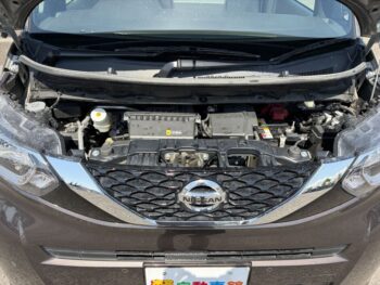 ルークス Ｘ アラウンドビューモニター 4WD