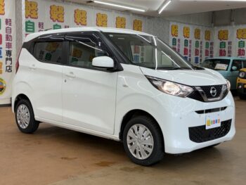 ムーヴ Ｘ 4WD