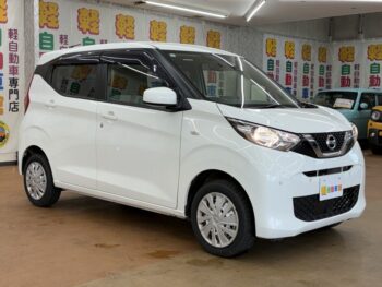 デイズ Ｂ 4WD