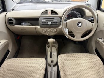 アルト G４　４WD