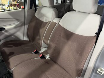 eKワゴン ME　アシスト　4WD
